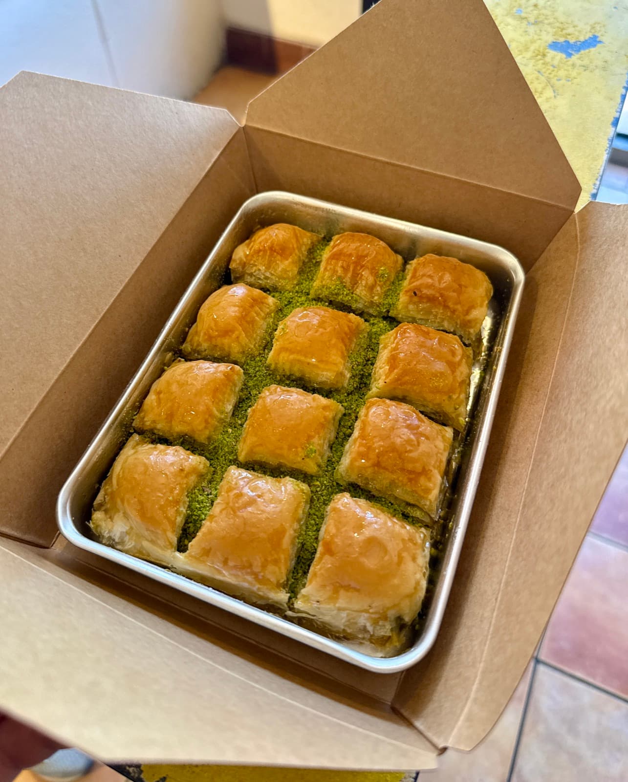 baklavastory