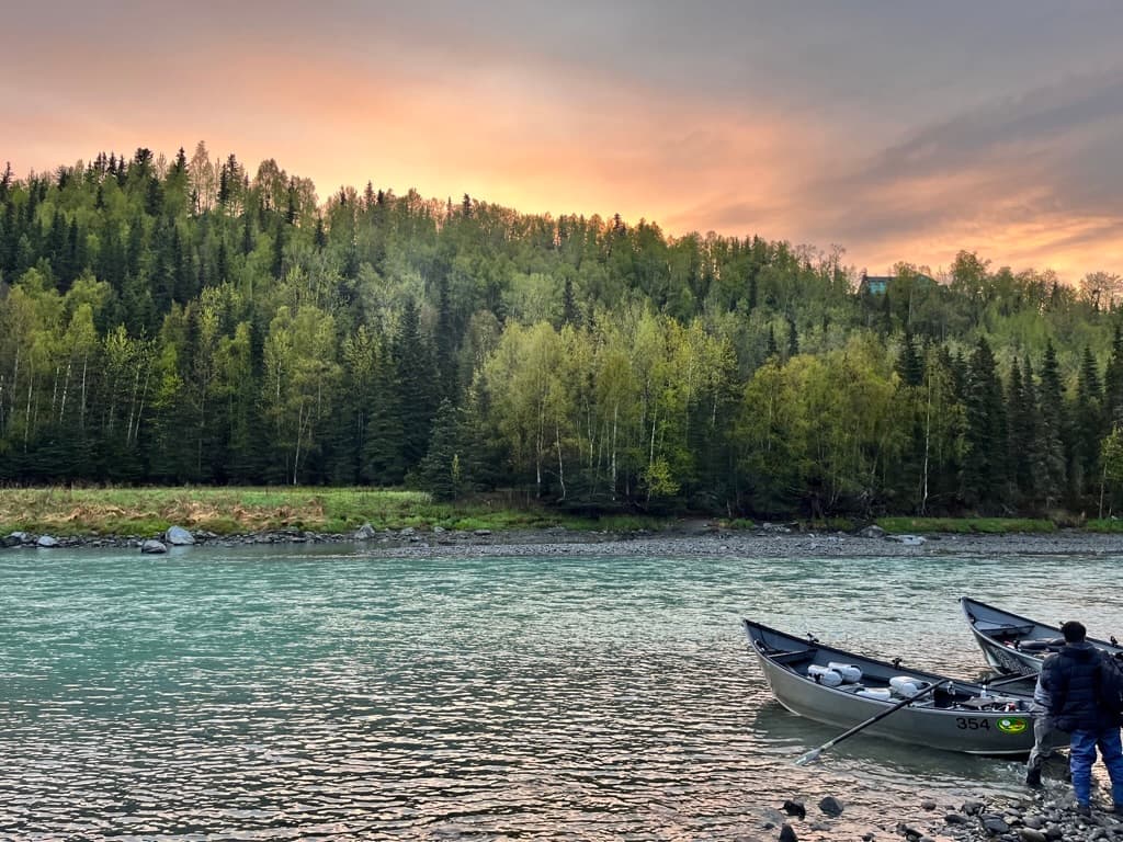 alaska
