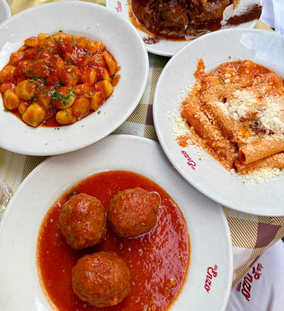 rome-pasta