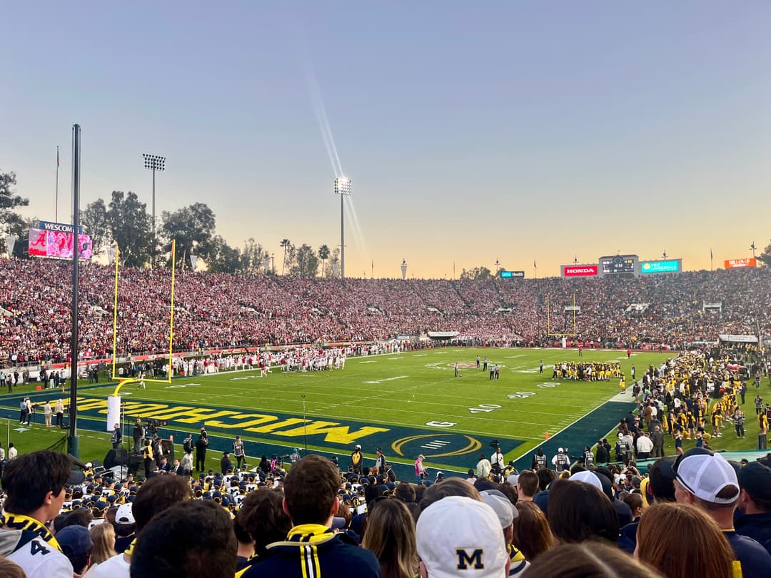 rosebowl