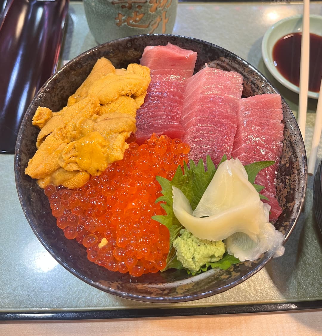 tsujiki
