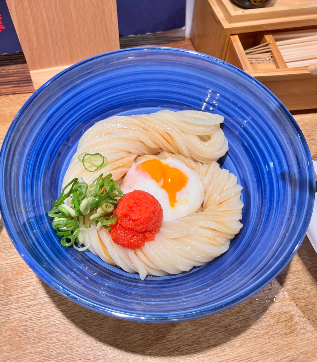 udon
