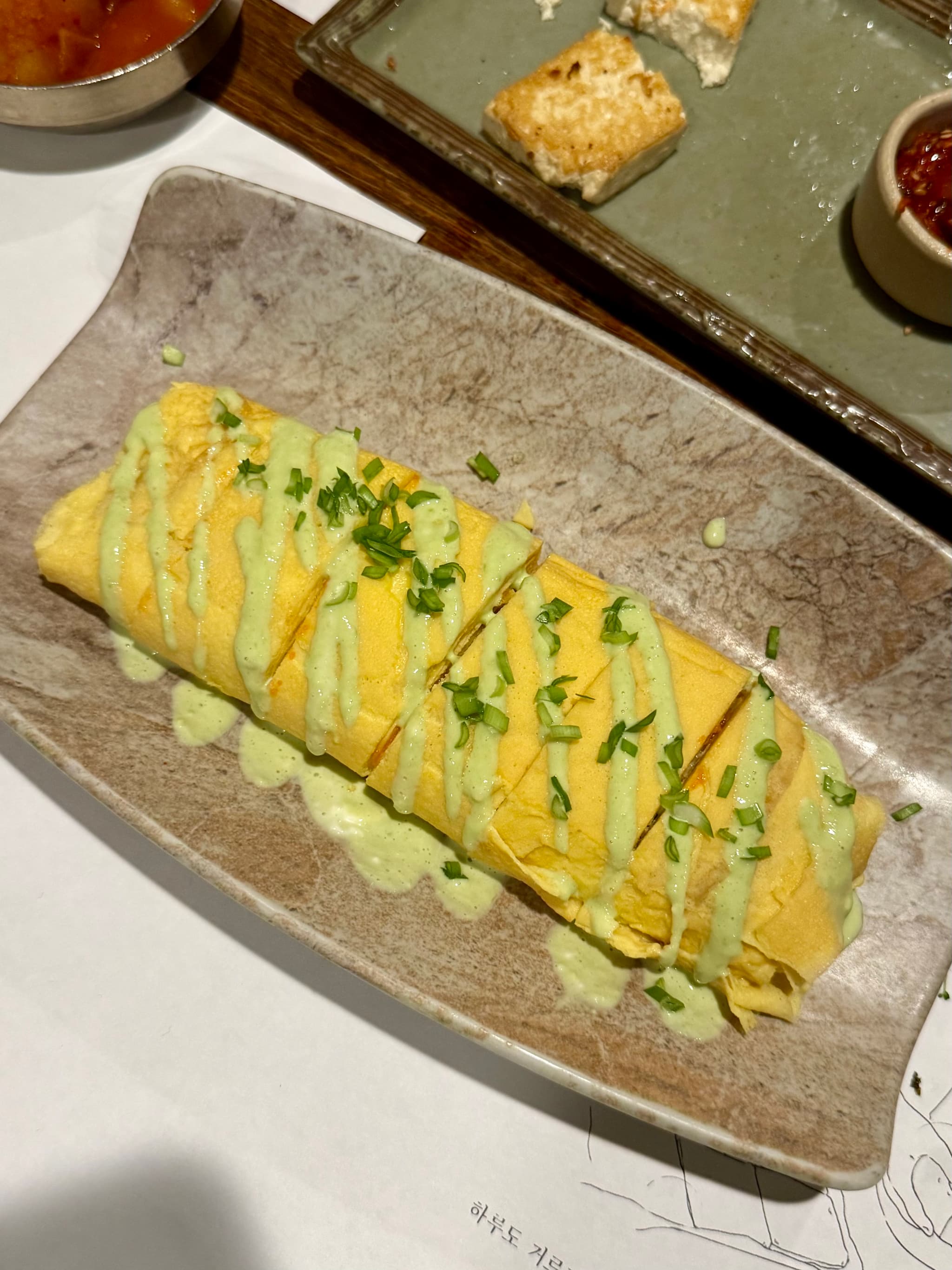 chodanggol
