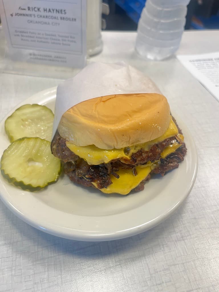 hamburgeramerica