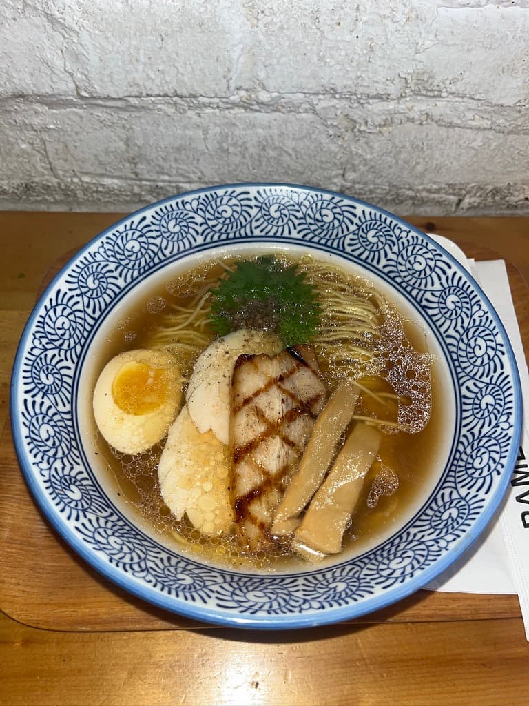 ramenishida